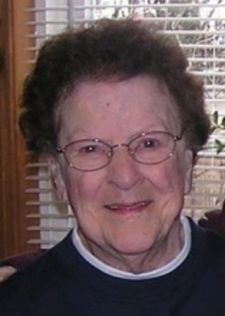 Jeannette Thibodeau