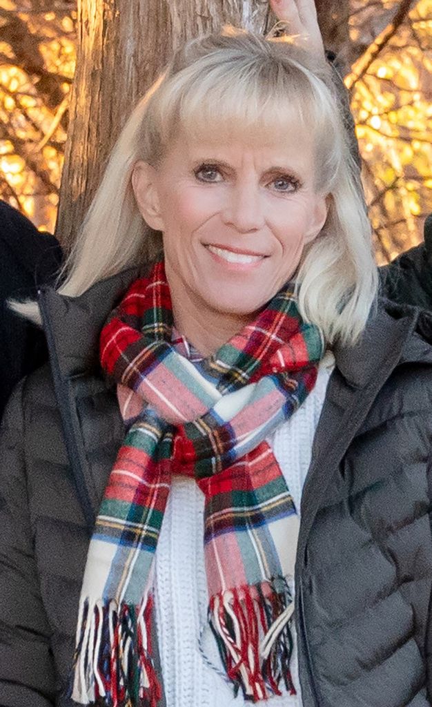 Dina Helen Pedersen