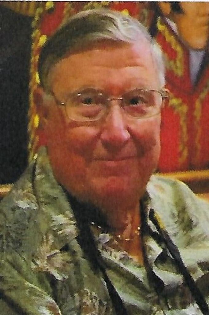 Richard Leo Bakka Profile Photo