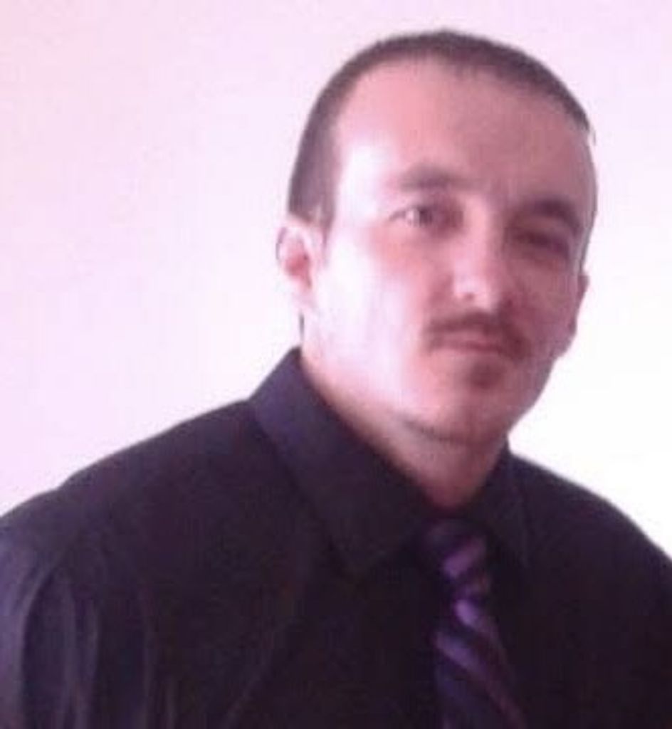Christopher Murray Profile Photo