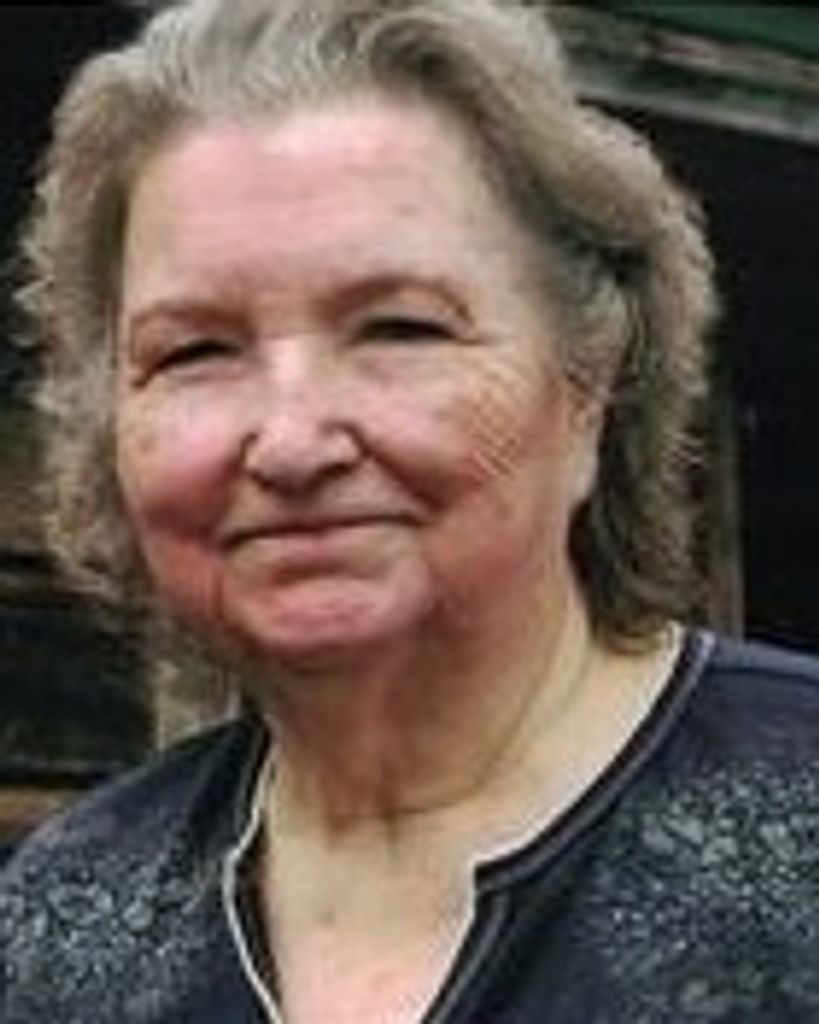 Mrs. Ilene Walley Palmer Profile Photo