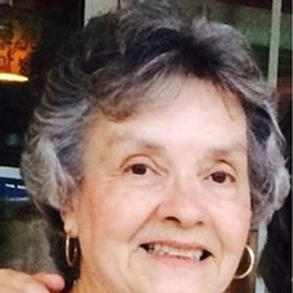 Martha Rollins Cansler