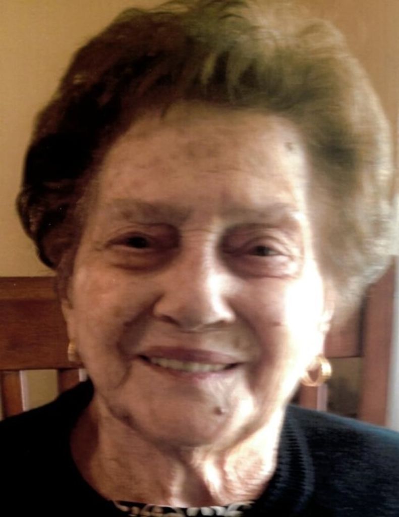 Carmela Chiovitti