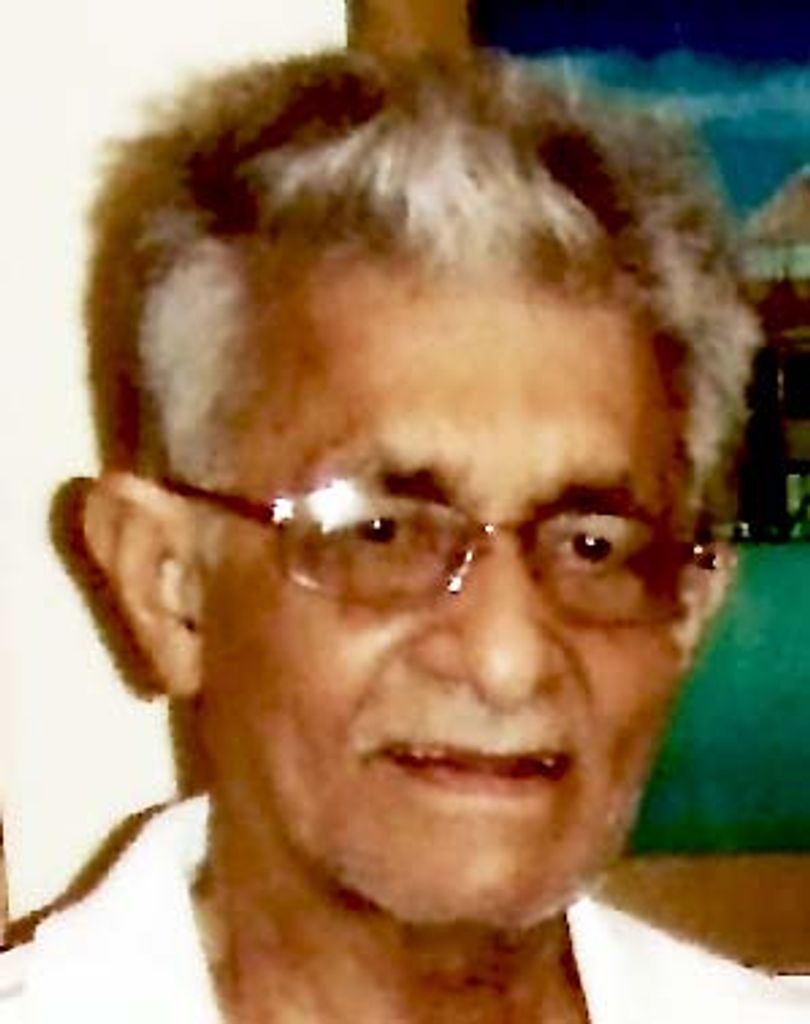 Francisco Diaz Ruiz