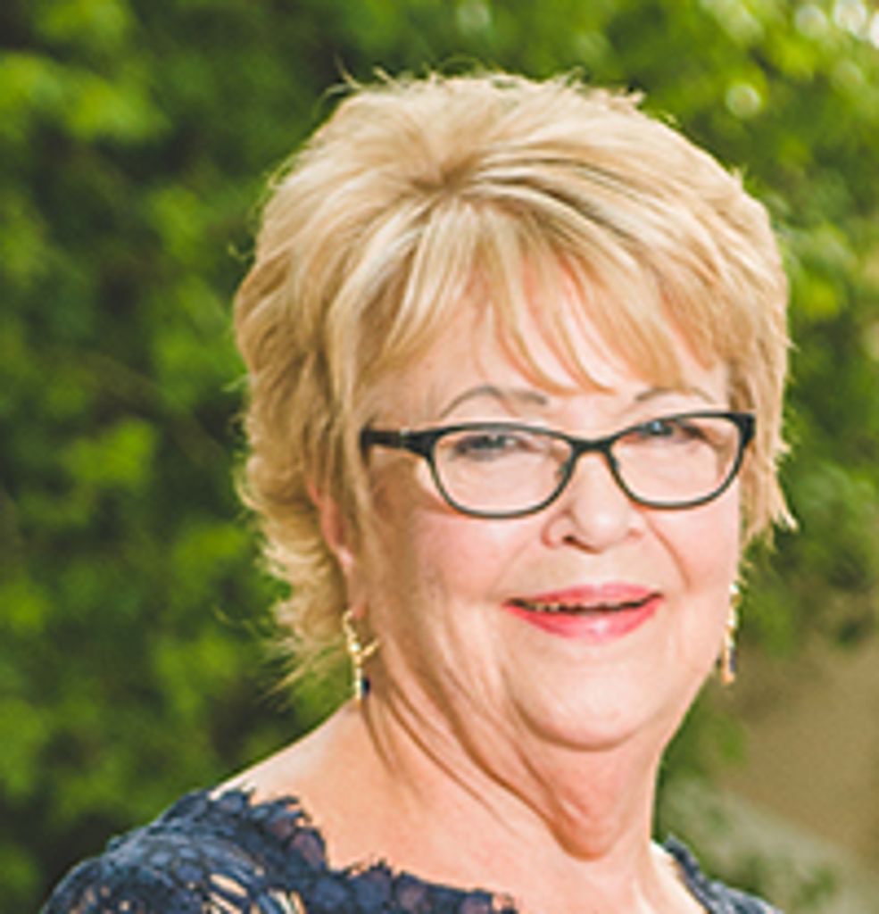 Annette Evelyn Daff