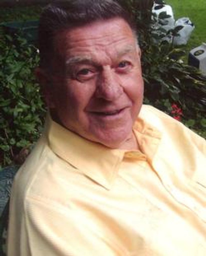 Maurice "Fred" Brunet Profile Photo
