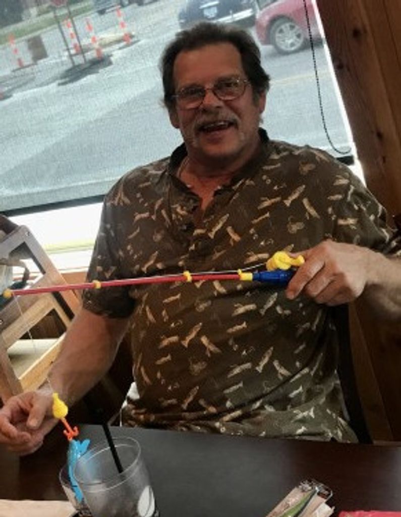 Dallas "Sonny" Wakefield Jr. Profile Photo