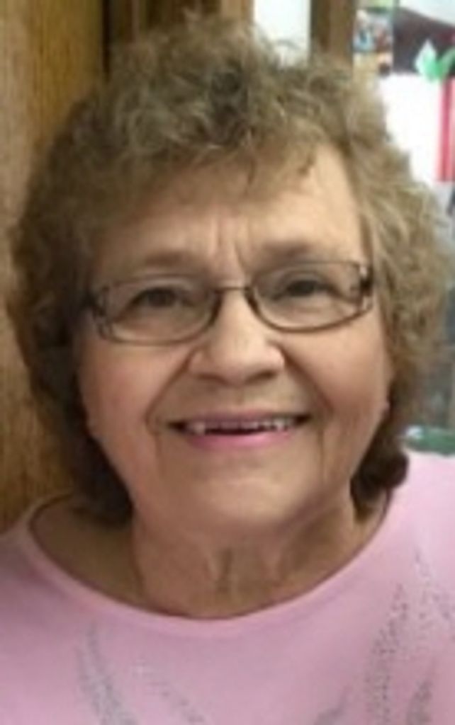 Audrey J. Larson Profile Photo