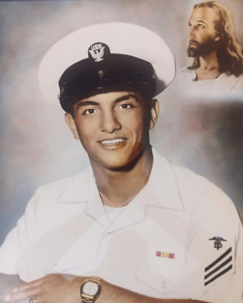 Gilbert Houston Phillips Profile Photo