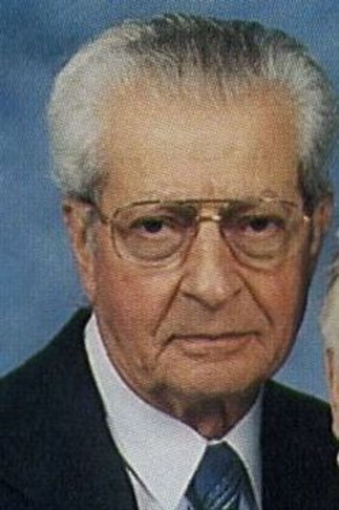 Norman Young