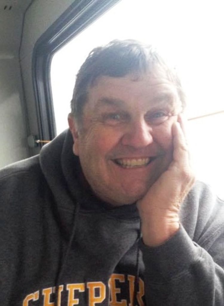 Wayne Nichols Profile Photo