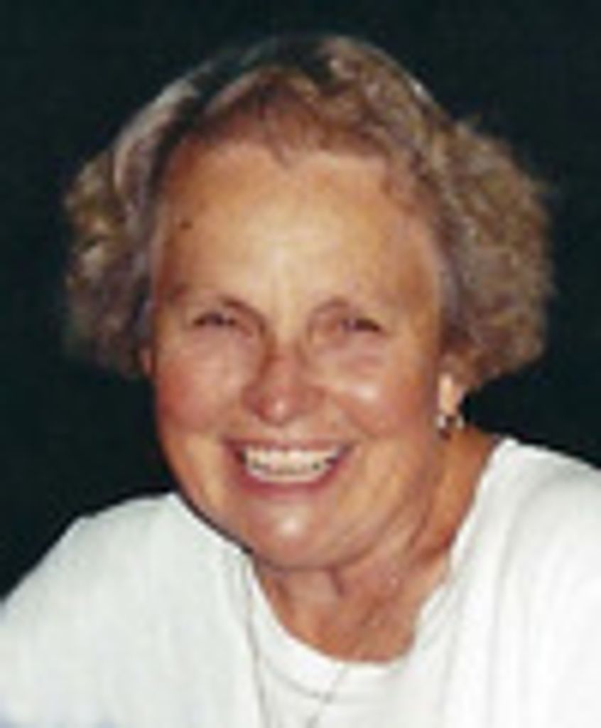 Janice Ann Campbell