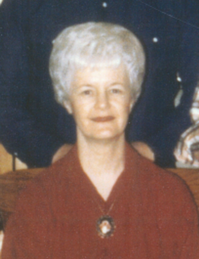 Elizabeth Searcy Fox