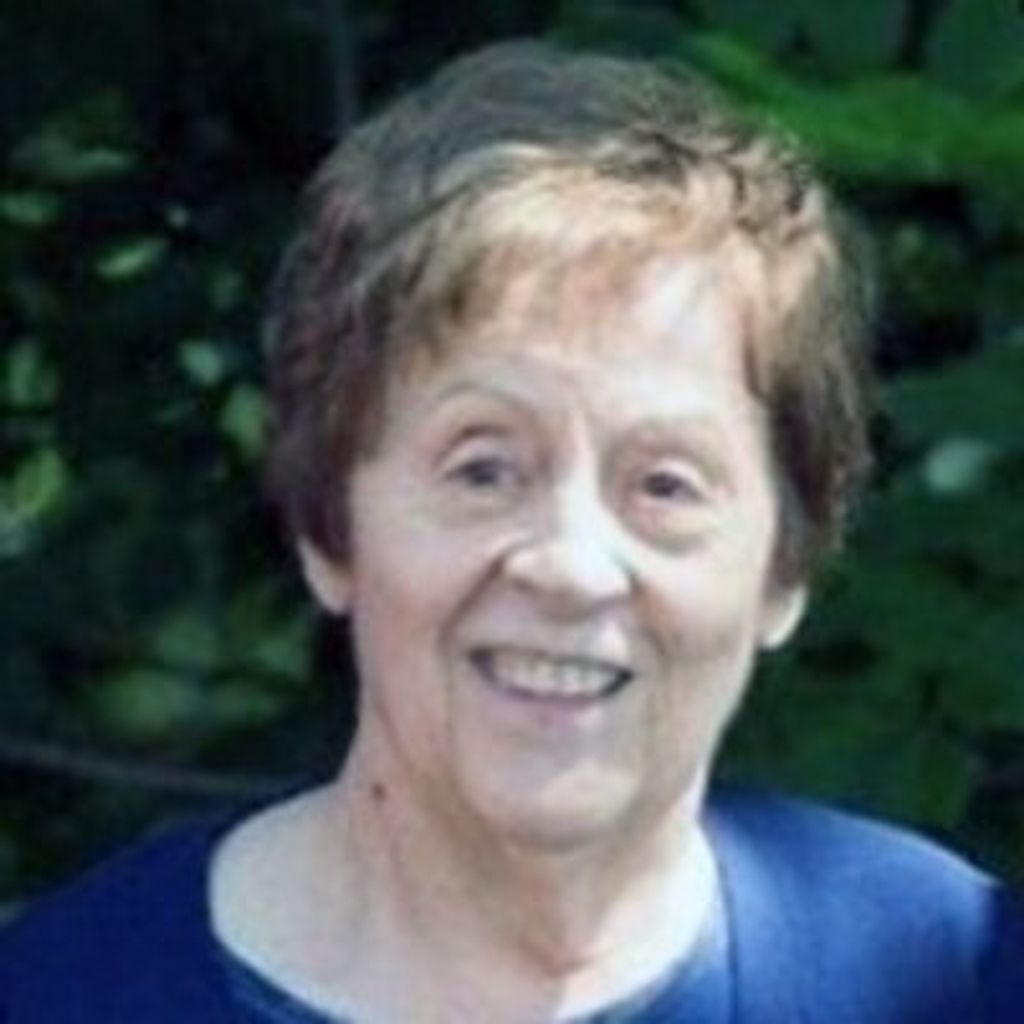 Joan Rose Libor Profile Photo