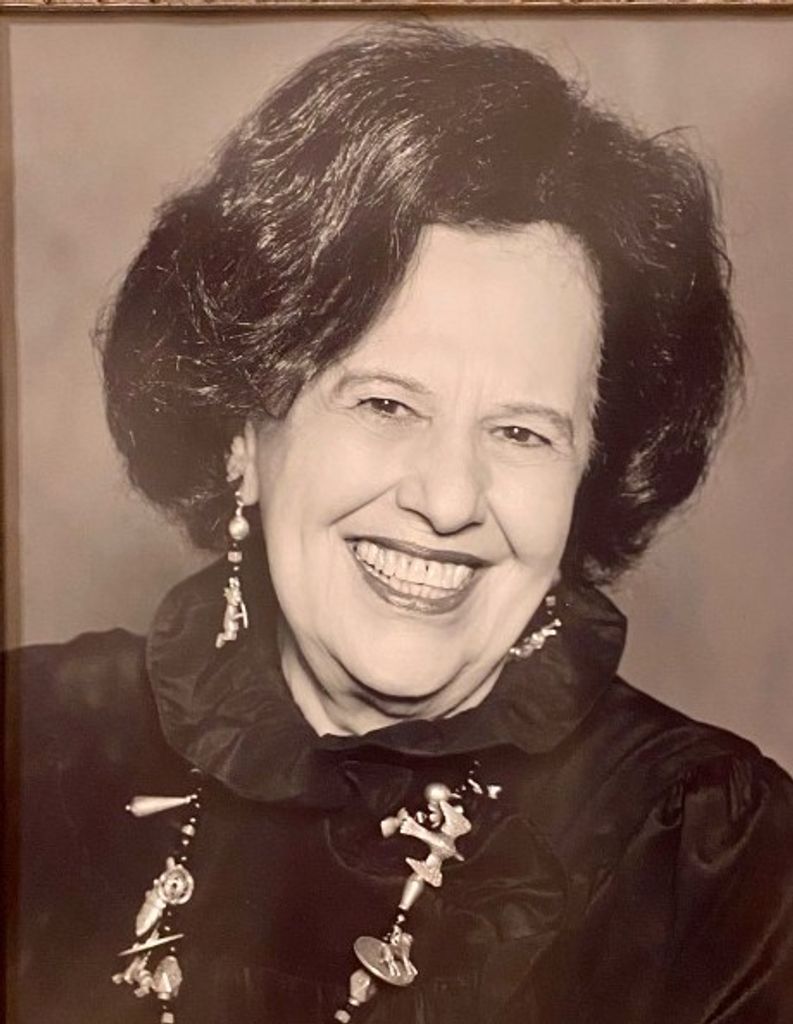 Constance Lord
