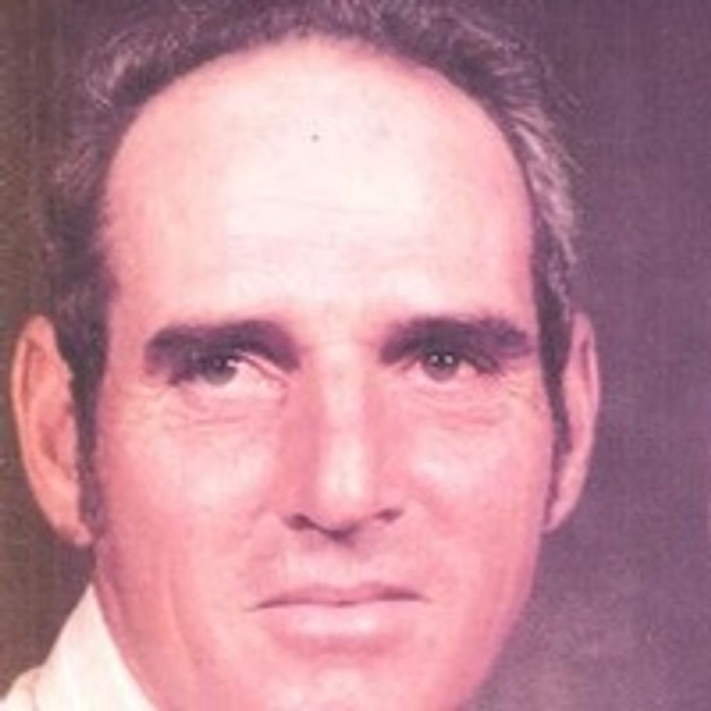 Billy Ray Castleberry