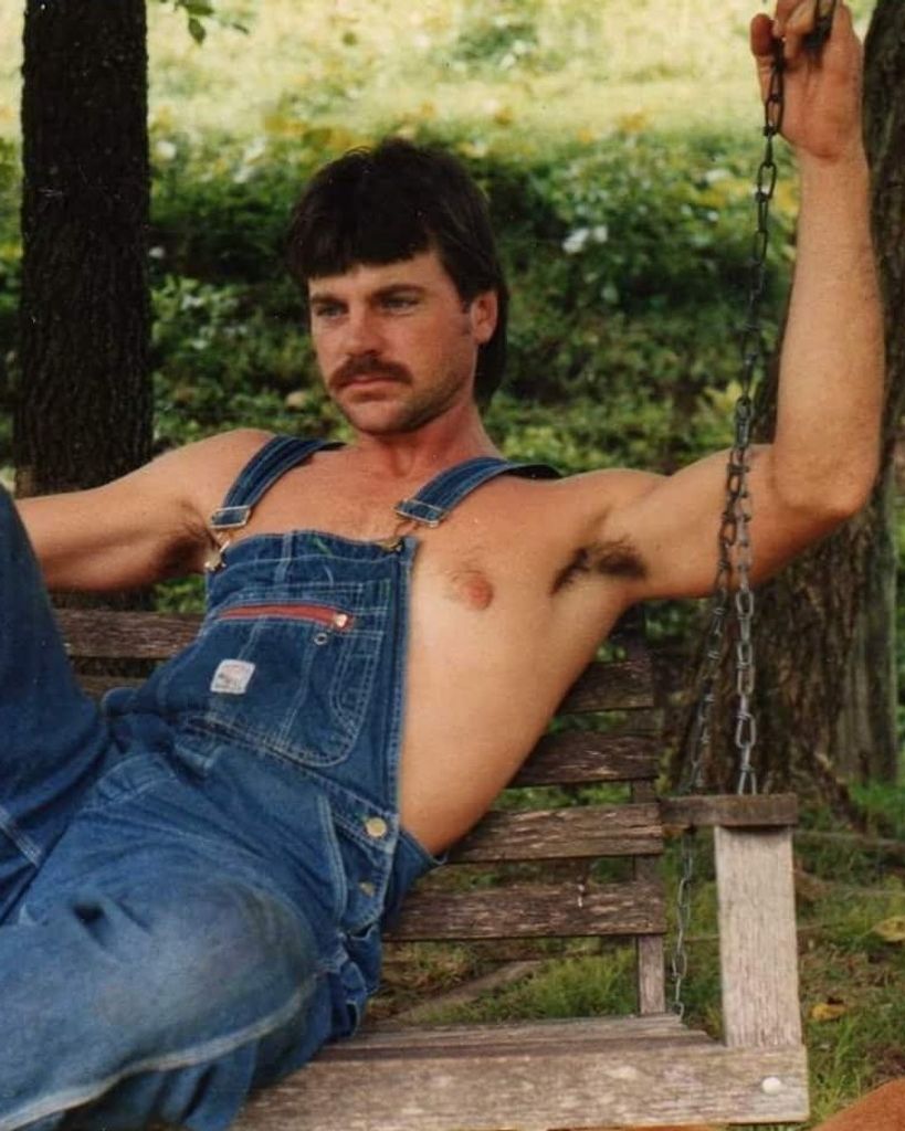 David Ray Rochelle Profile Photo