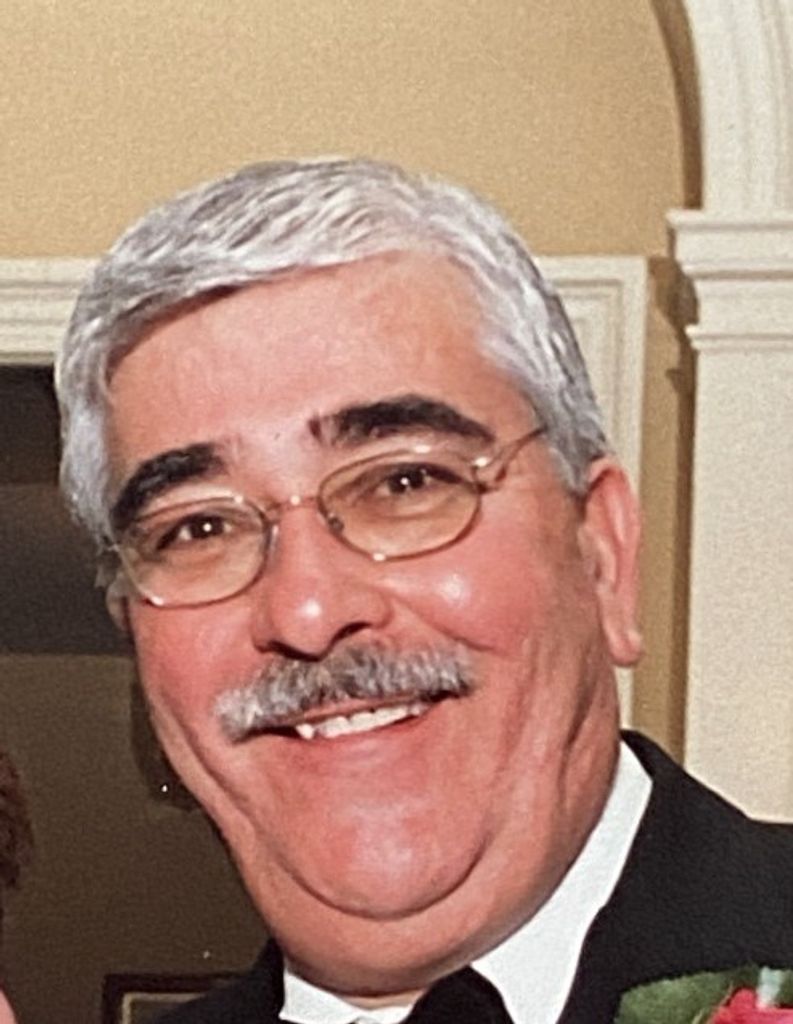 Larry Makarewicz Profile Photo