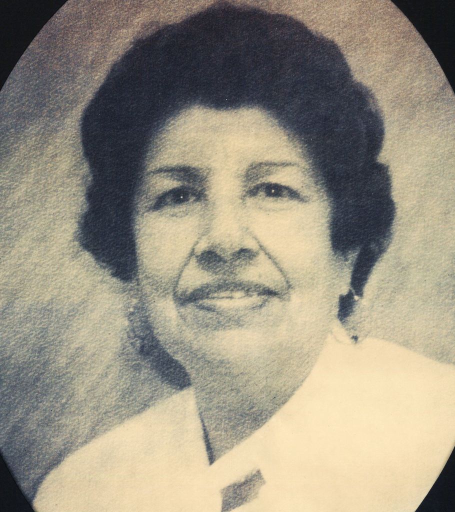 Timotea "Timo" Bocanegra
