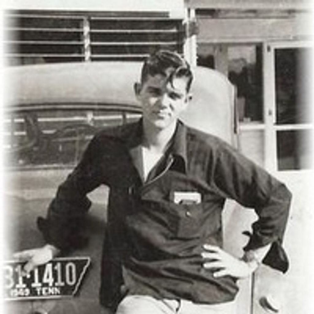 William "Bill" H. Baird Profile Photo
