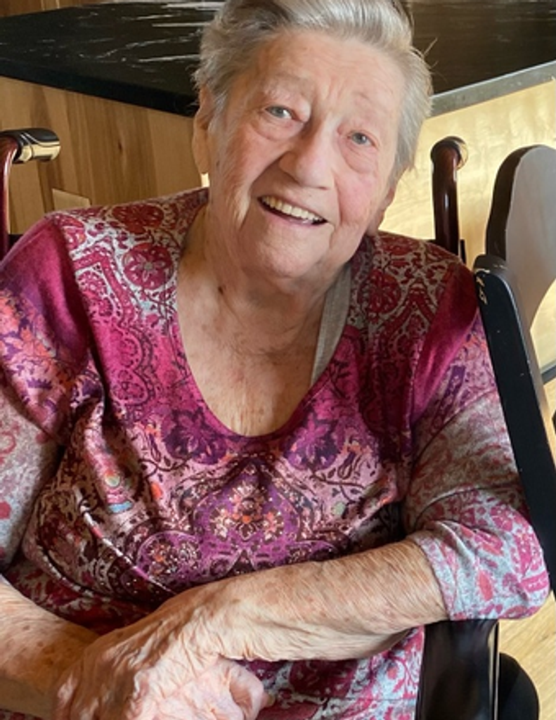 Nellie S. (Gray) Fox Profile Photo