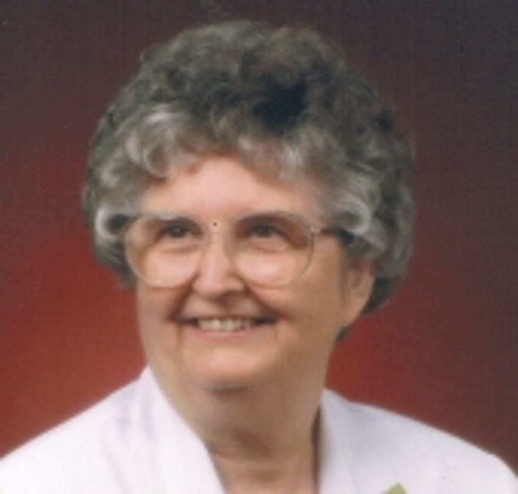 Elizabeth Delight Jones