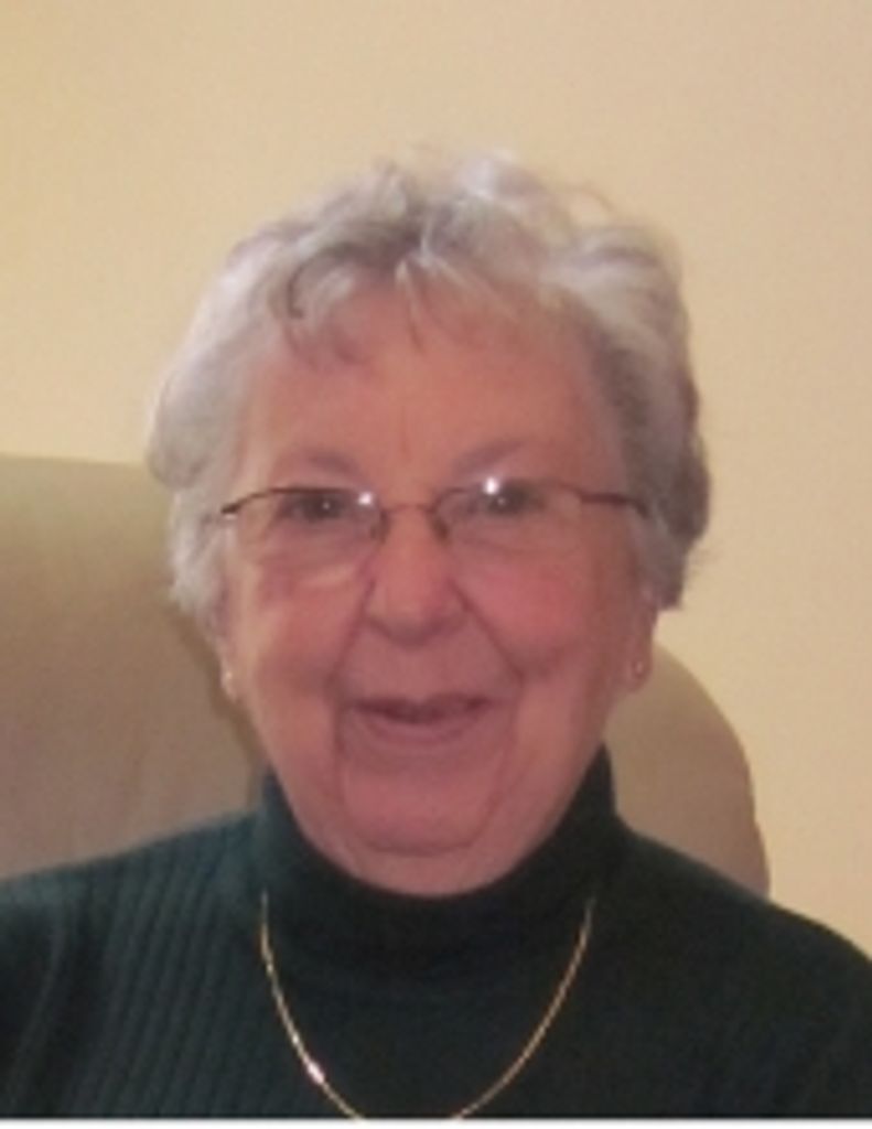 Mary C. Marshall