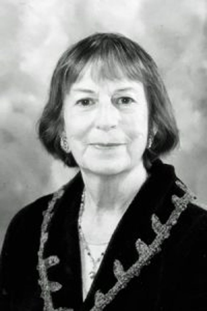 Marie  Rose Browning