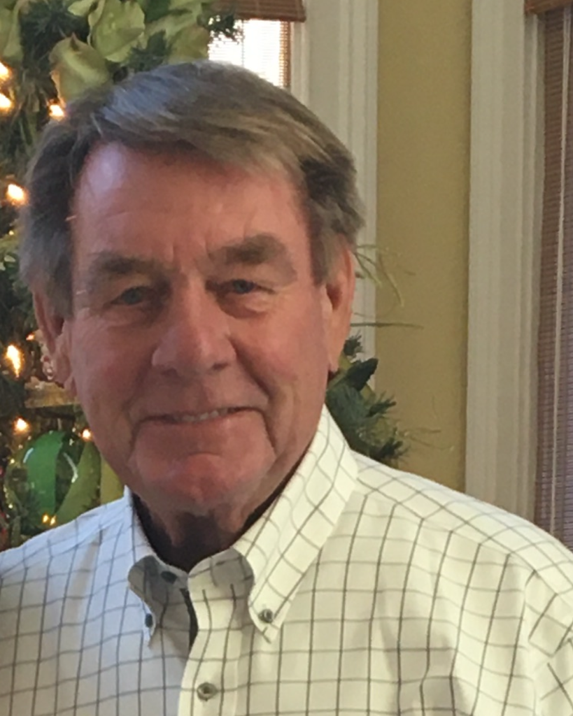 Benny Crane Profile Photo