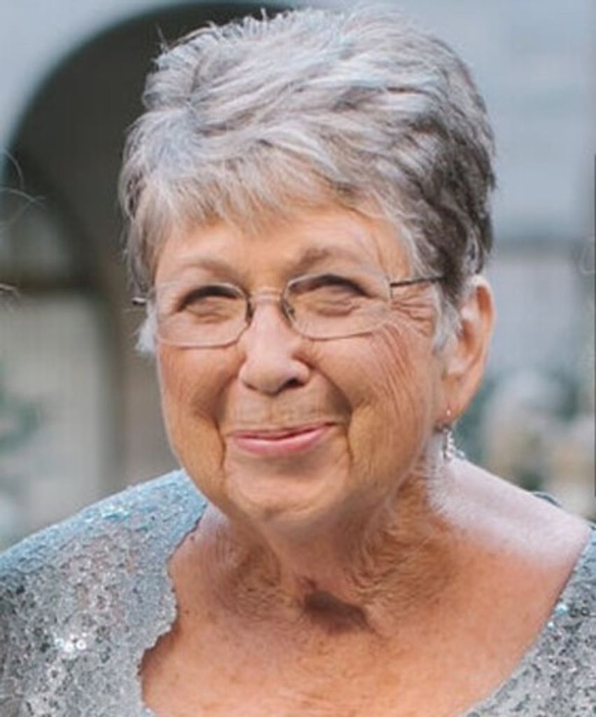 Peggy Joyce Cressman Profile Photo
