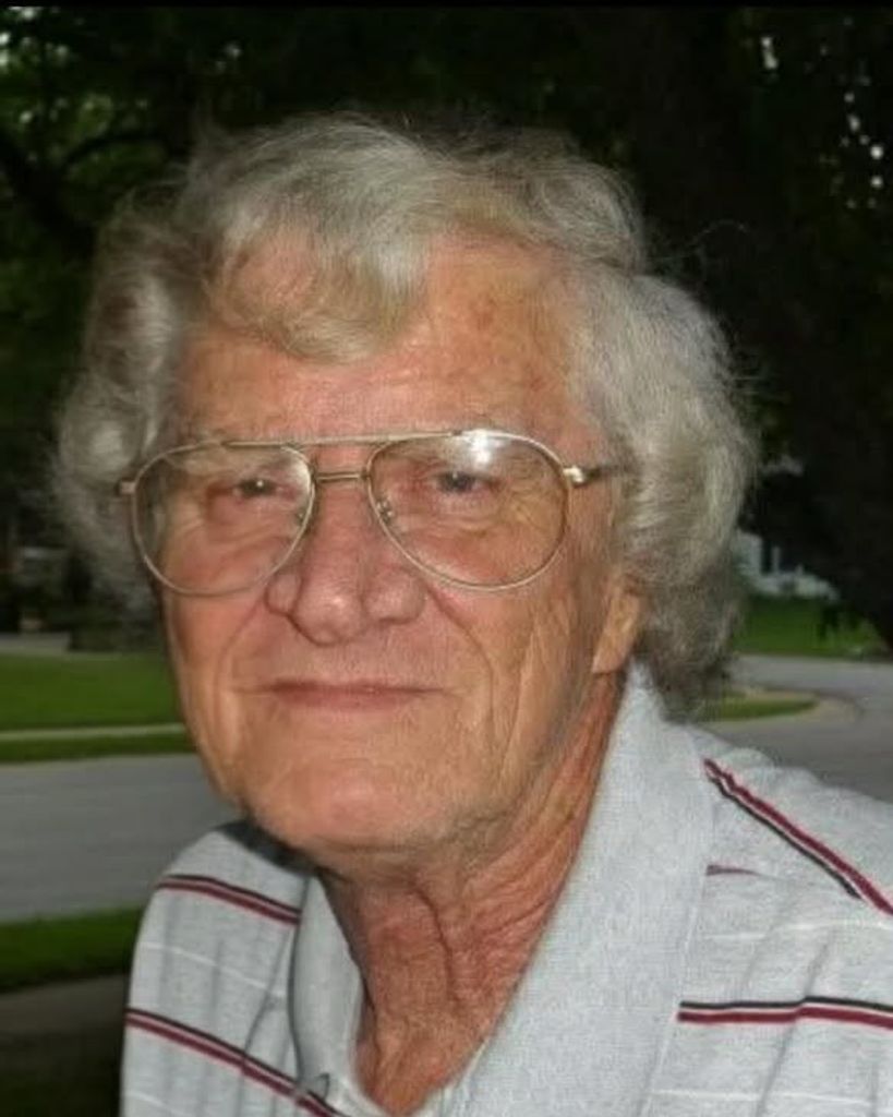 William Albert Shoaf