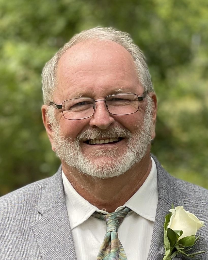 Gerald Andrew Duquette