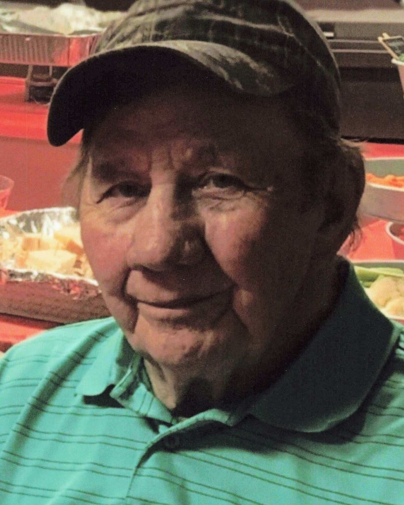 Charles Curnutte Profile Photo