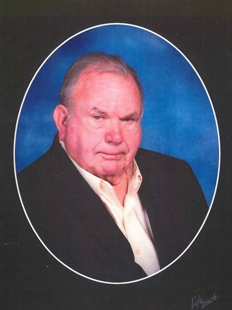 Robert “Bob” Lee Wilhelm, Sr. Profile Photo