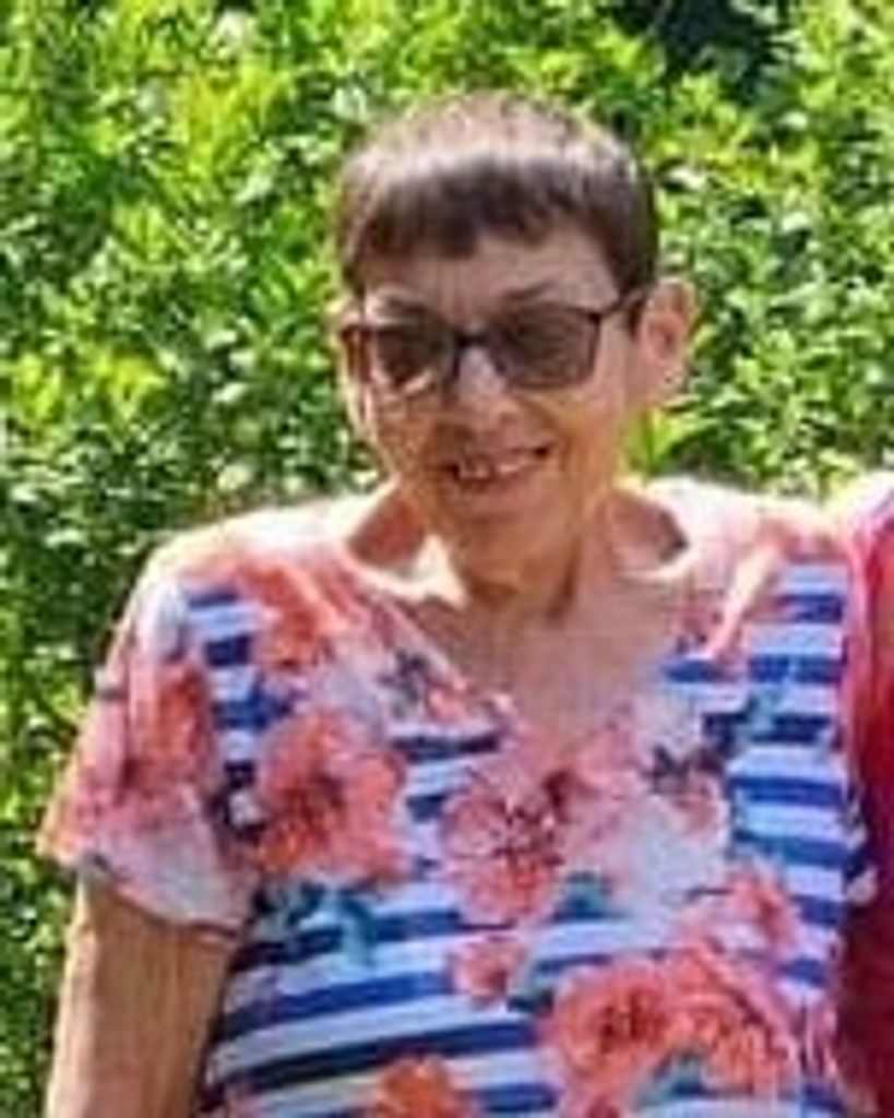 Denise Elizabeth Barkhuff