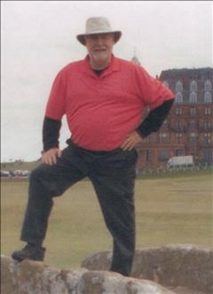 Marvin T Francis Profile Photo