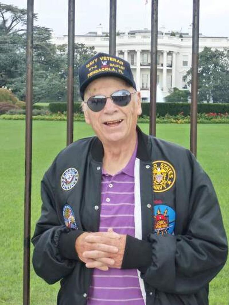 Stephen Willis Holcombe Profile Photo