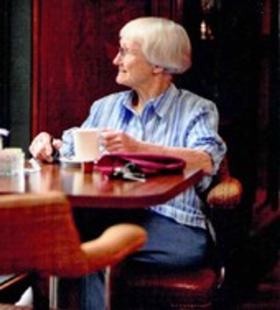 Joyce Strunk Profile Photo
