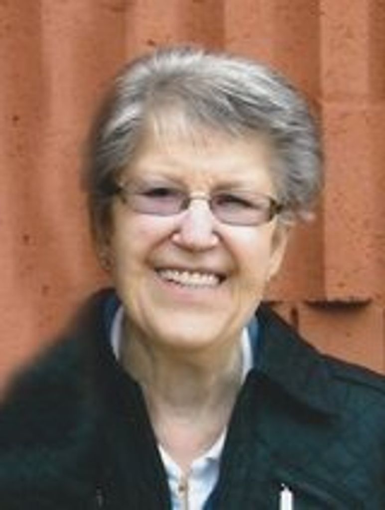 Evelyn Gaetz Profile Photo