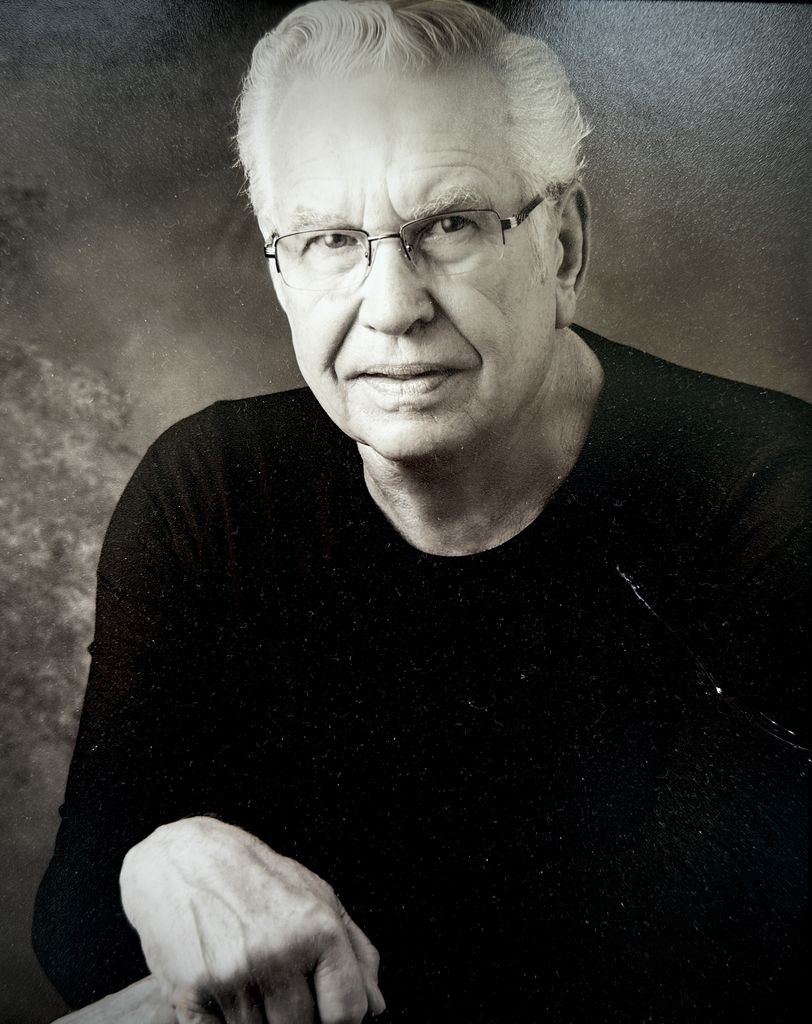 Gary B. Thomas Profile Photo