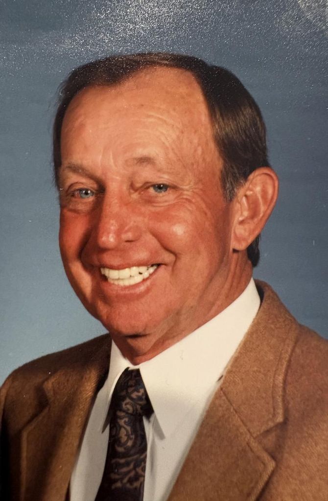 James Henry Hardy Profile Photo