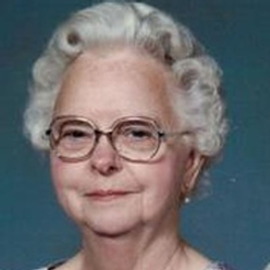Marian E Ryburn