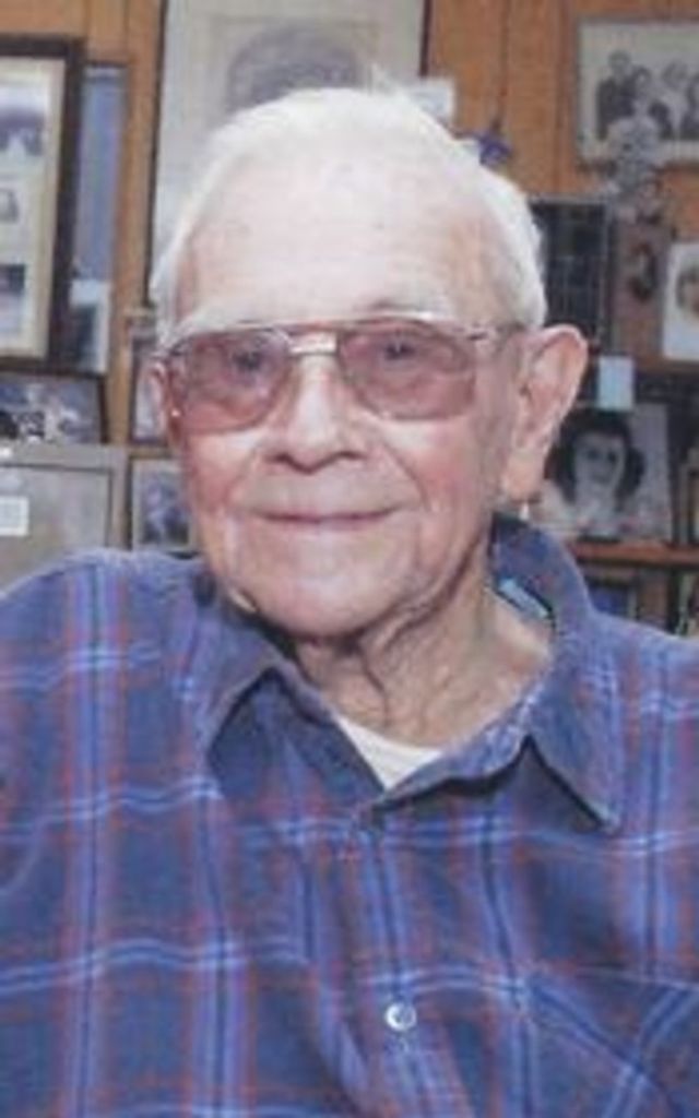 William Joseph Fortier, Jr.