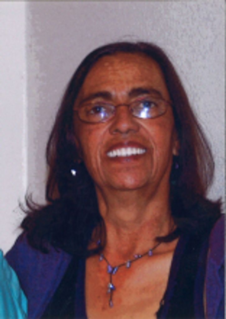 Joe Ann Mattson