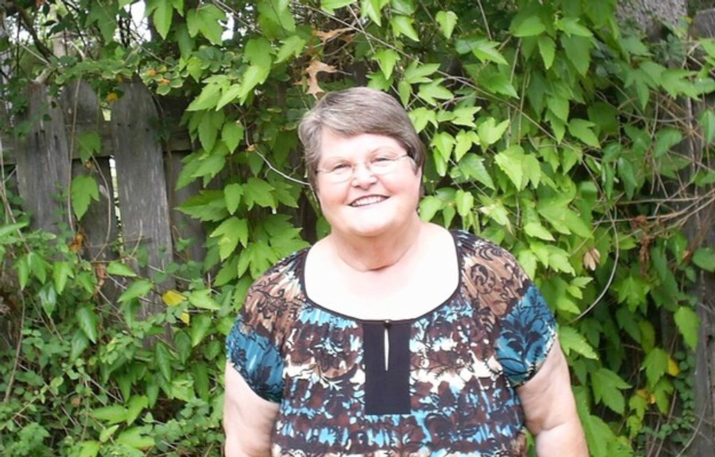 Susan Laverne Mock Profile Photo