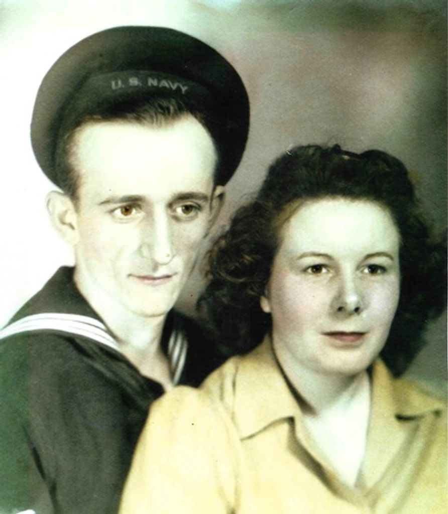 Marian Rae Stevenson Profile Photo