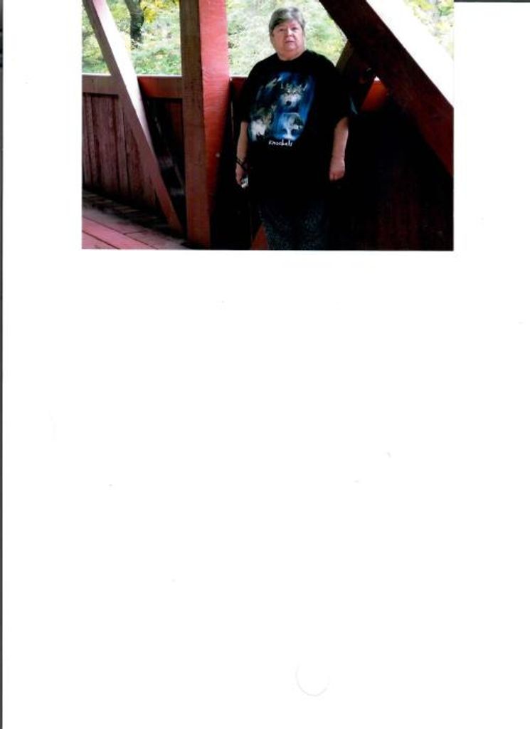 Joan L. "Joanne" Babb