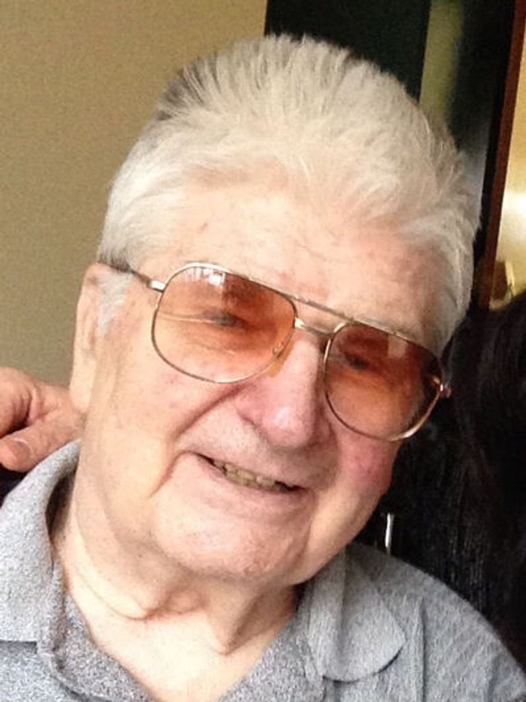 Francis "Dover'S" Davidavage