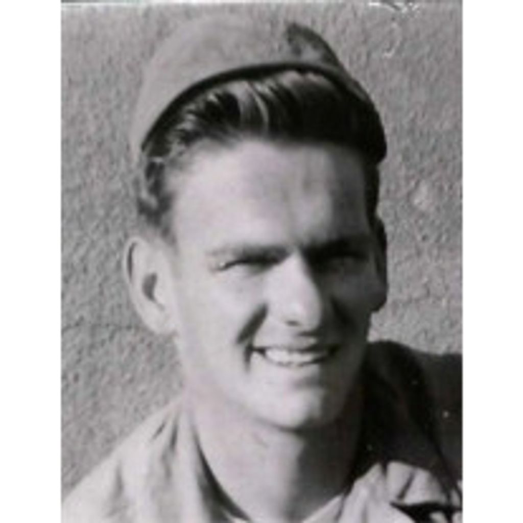 Thomas Francis Walker Profile Photo