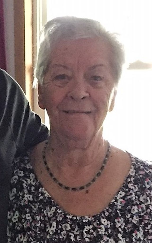 Grace J. Frost